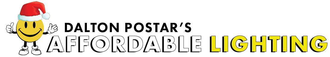 Affordable Lighting Logo white