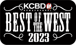 Winners of Best Of The West in 2023